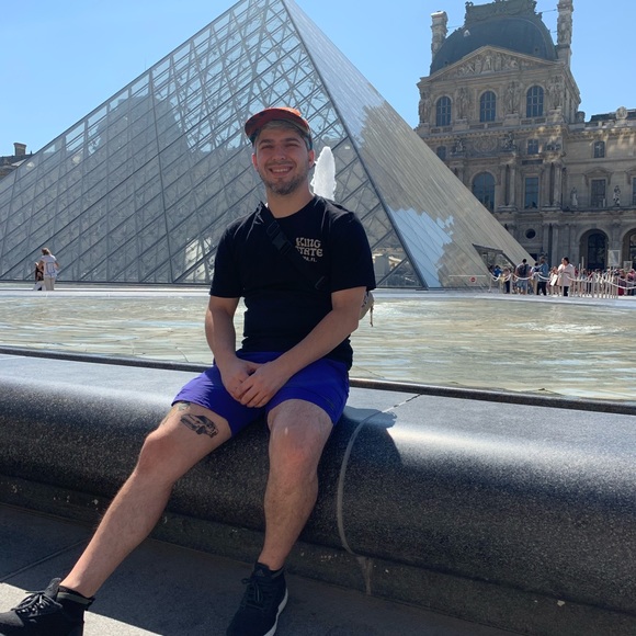 Meet your Posher, Kenneth - Picture 3 of 11